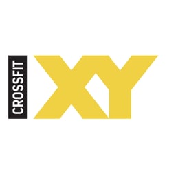 CrossFit XY logo