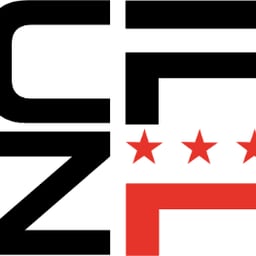 CrossFit ZaanForce logo