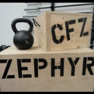 CrossFit Zephyr