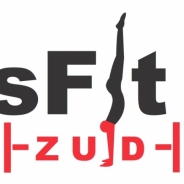 CrossFit Zuid logo