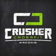 Crusher CrossFit