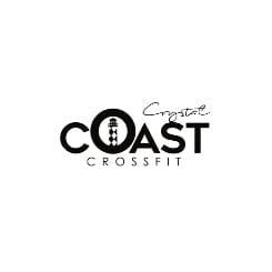 Crystal Coast CrossFit logo