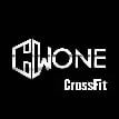 CW1 CrossFit logo