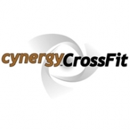 Cynergy CrossFit logo