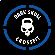 Dark Skull CrossFit