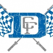 Dawson CrossFit logo