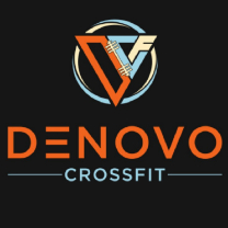 DeNovo CrossFit logo