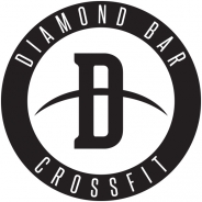 Diamond Bar CrossFit logo