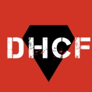 Diamond Hill CrossFit logo