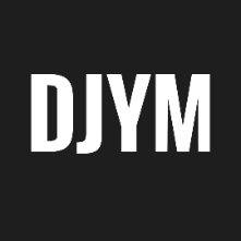 DJYM CrossFit logo