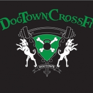 DogTown CrossFit logo