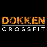 Dokken CrossFit logo