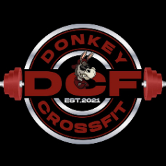 Donkey CrossFit