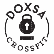 Doxsa CrossFit logo