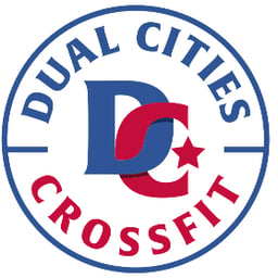 Dual Cities CrossFit