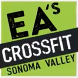 EA's CrossFit Sonoma Valley