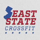 East State CrossFit logo