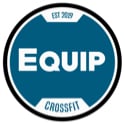 Equip CrossFit logo