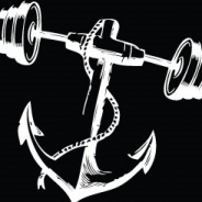 Erie Shore CrossFit logo