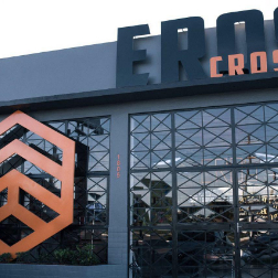 Eros CrossFit