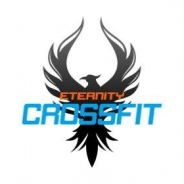 Eternity CrossFit logo