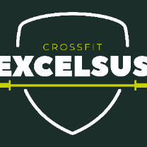 Excelsus CrossFit logo