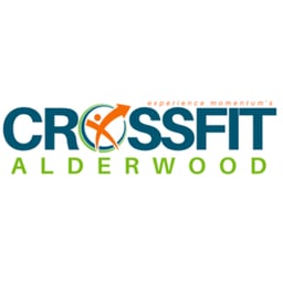 Experience Momentum CrossFit logo