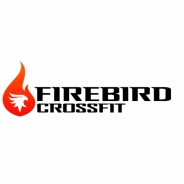 Firebird CrossFit logo