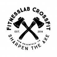 FitnessLab CrossFit