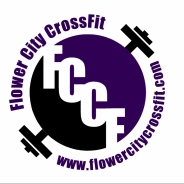 Flower City CrossFit logo