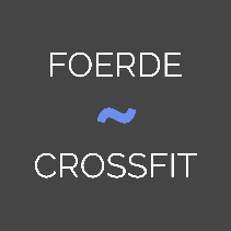 Foerde CrossFit
