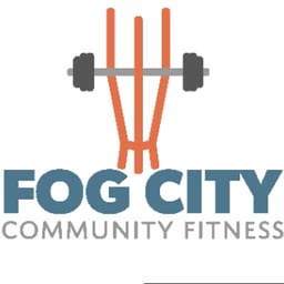 Fog City CrossFit logo