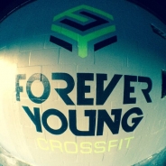 Forever Young CrossFit