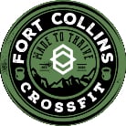 Fort Collins CrossFit logo