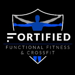 Fortified CrossFit