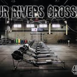 Four Rivers CrossFit