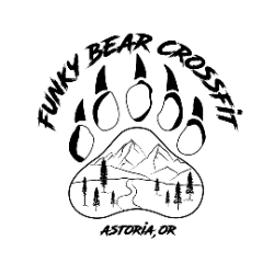 Funky Bear CrossFit