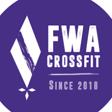 FWA CrossFit logo