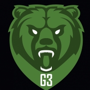 G3 CrossFit logo