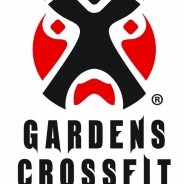 Gardens CrossFit logo