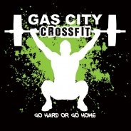 Gas City CrossFit