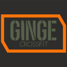 Ginge CrossFit