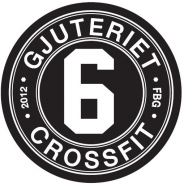 Gjuteriet CrossFit