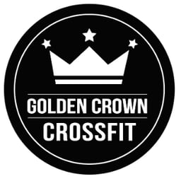 Golden Crown CrossFit Seodaemun logo