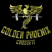 Golden Phoenix CrossFit