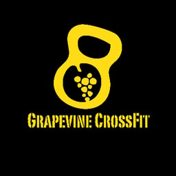 Grapevine CrossFit logo