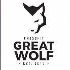 Great Wolf CrossFit logo