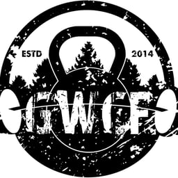 Great Woods CrossFit logo