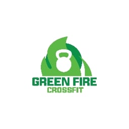 Green Fire CrossFit