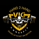 H2H Vic CrossFit logo